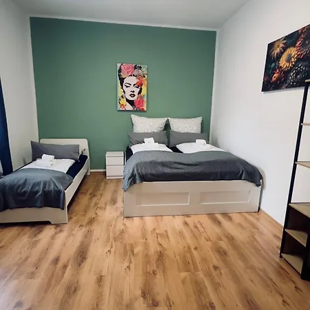 City Vibes Koblenz Koblencja Zewnętrze zdjęcie