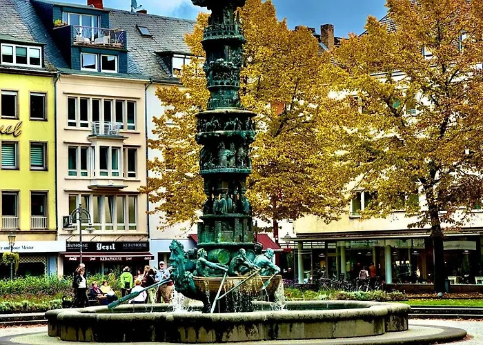 City Vibes Koblenz