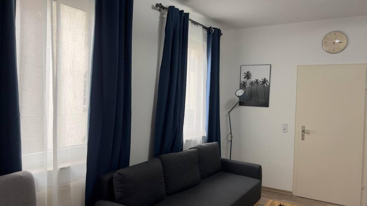 Vibes Koblenz Apartament
