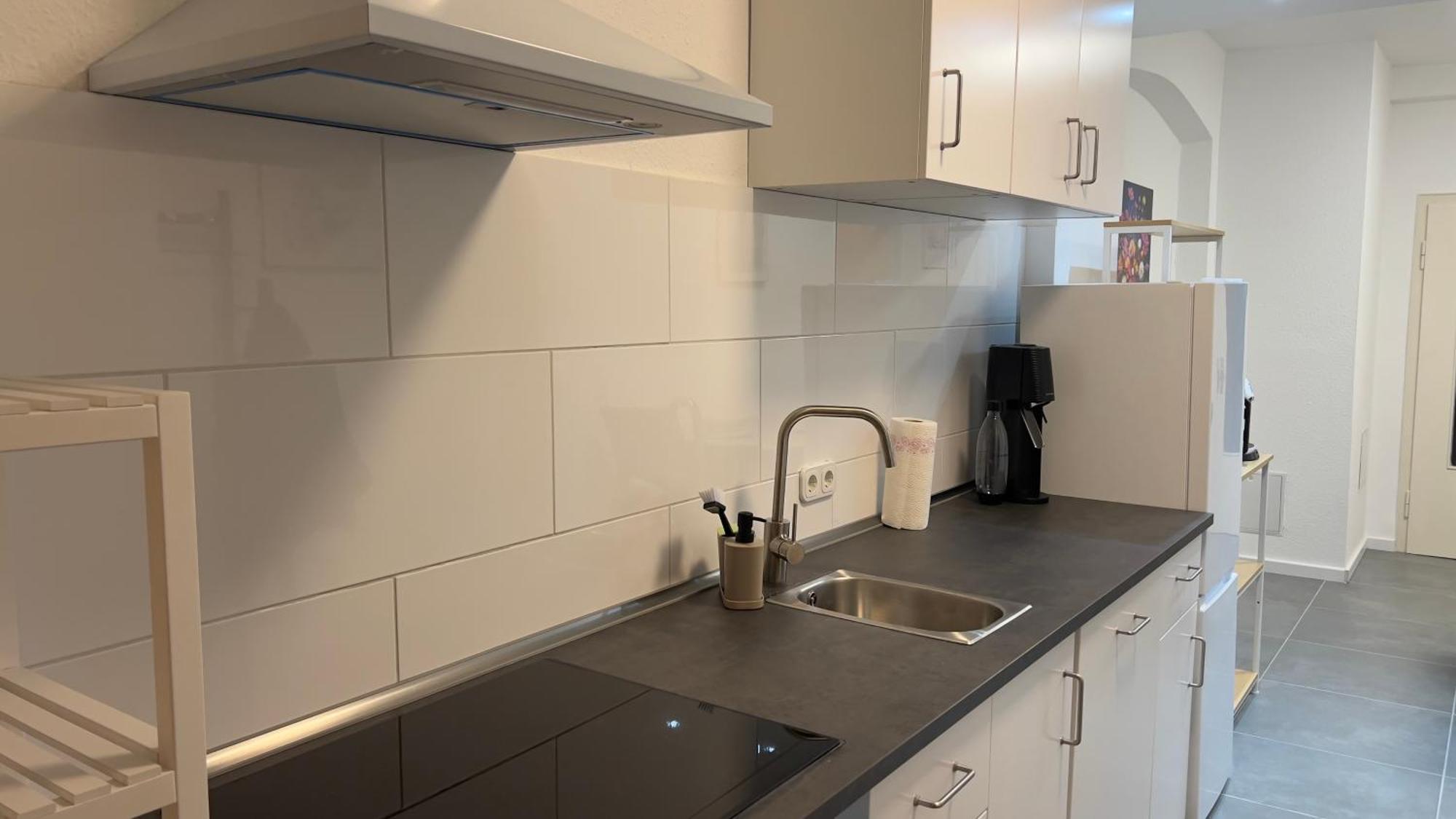 Apartament Vibes Koblenz *