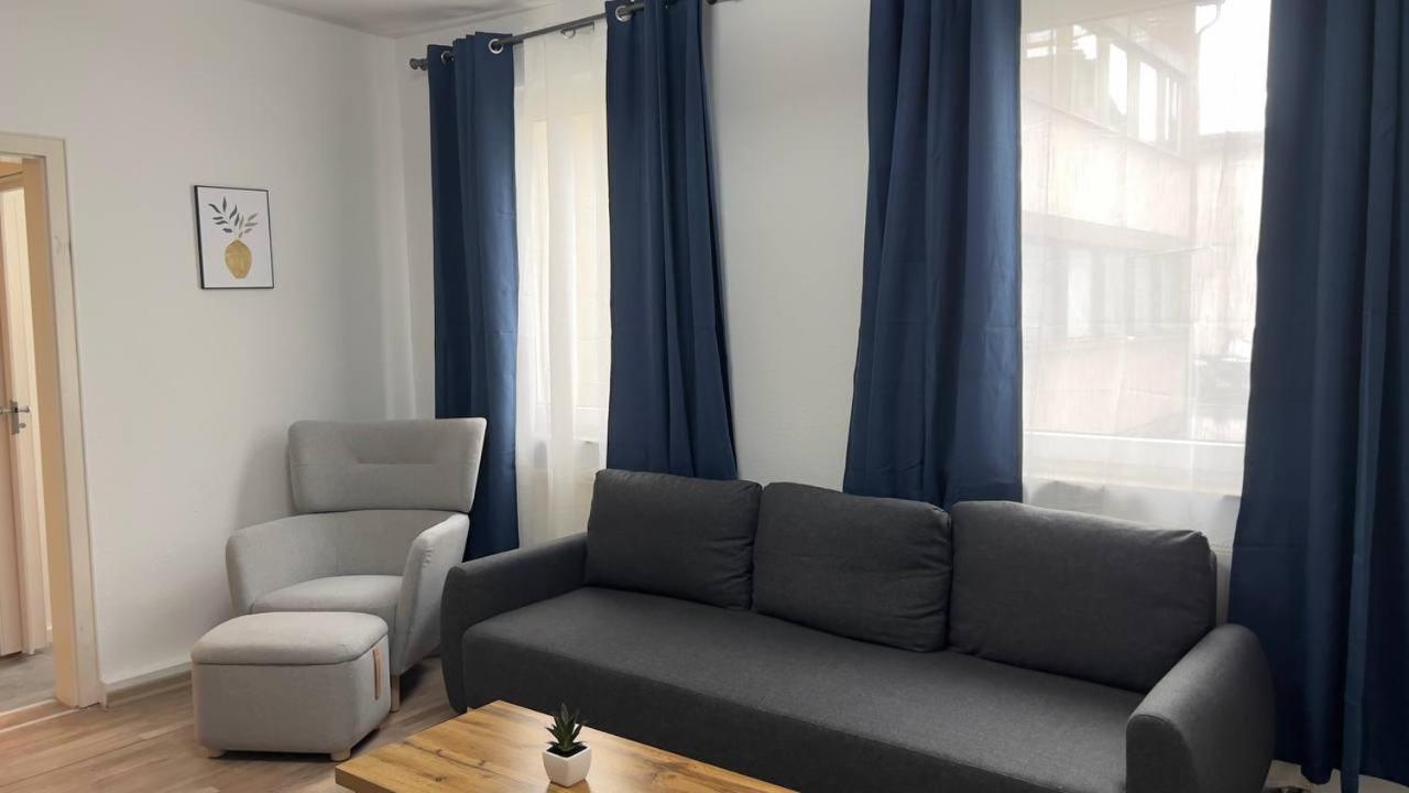 Apartment Vibes Koblenz Koblenz (Rhineland-Palatinate)