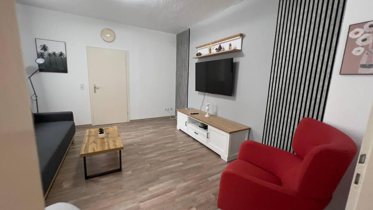 Apartament Vibes Koblenz