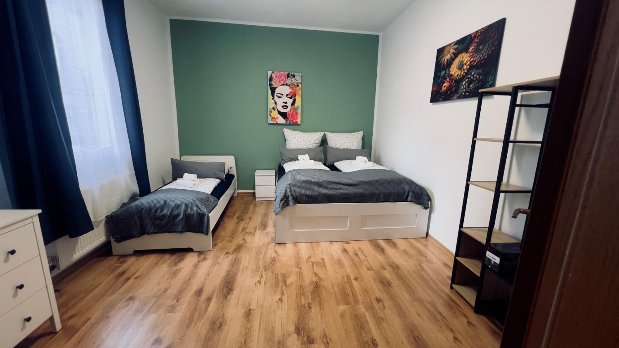 Apartment Vibes Koblenz *