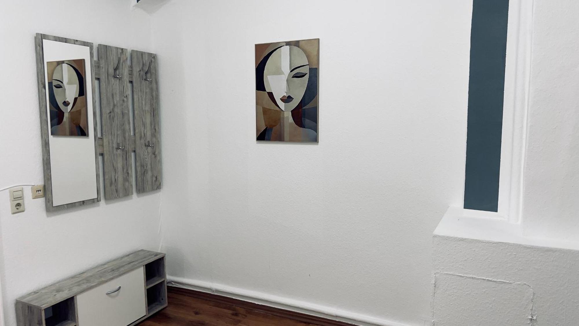 Vibes Koblenz Apartment
